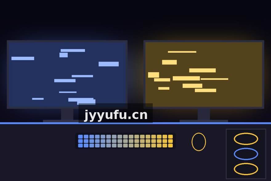 电竞实时数据网攻略问答服务配图